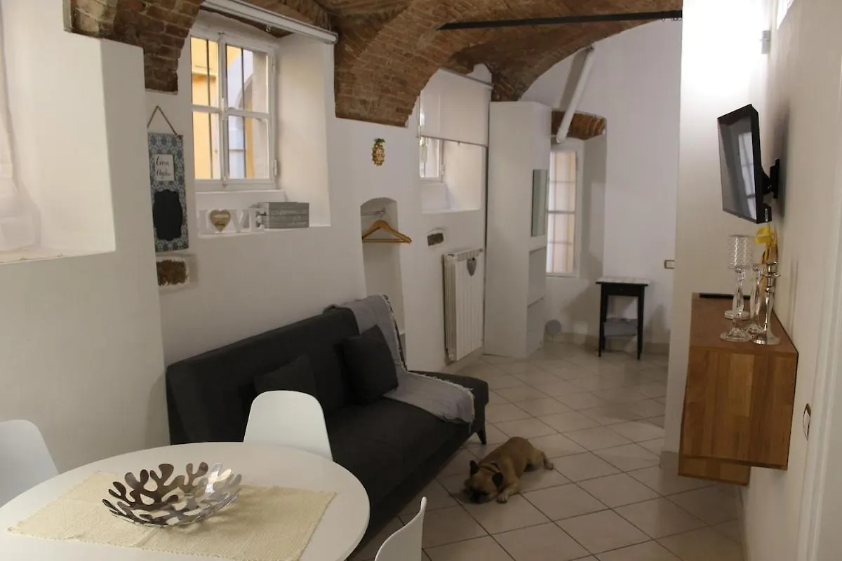 Bergamo Centre Cozy Apartment