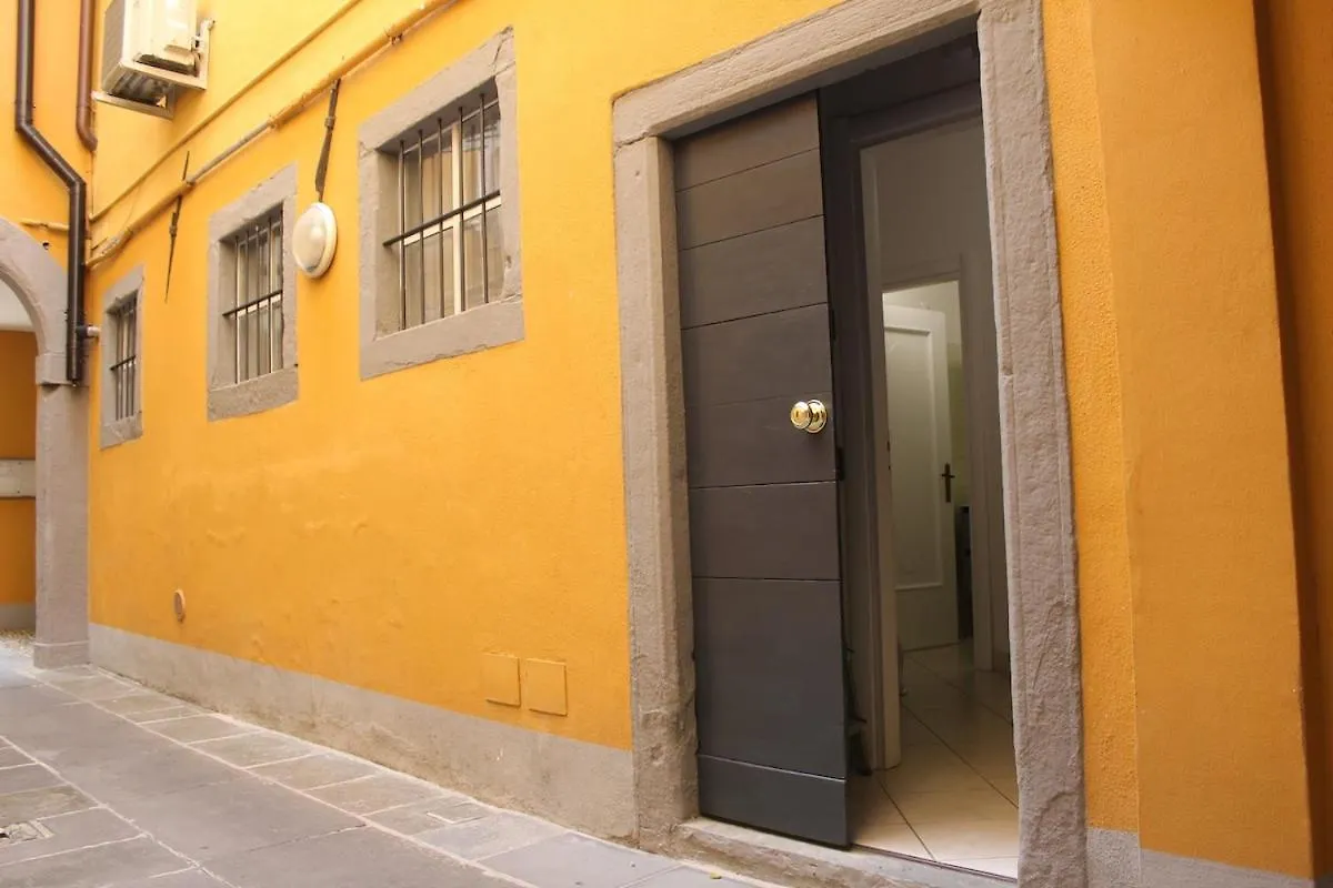 Bergamo Centre Cozy Apartment