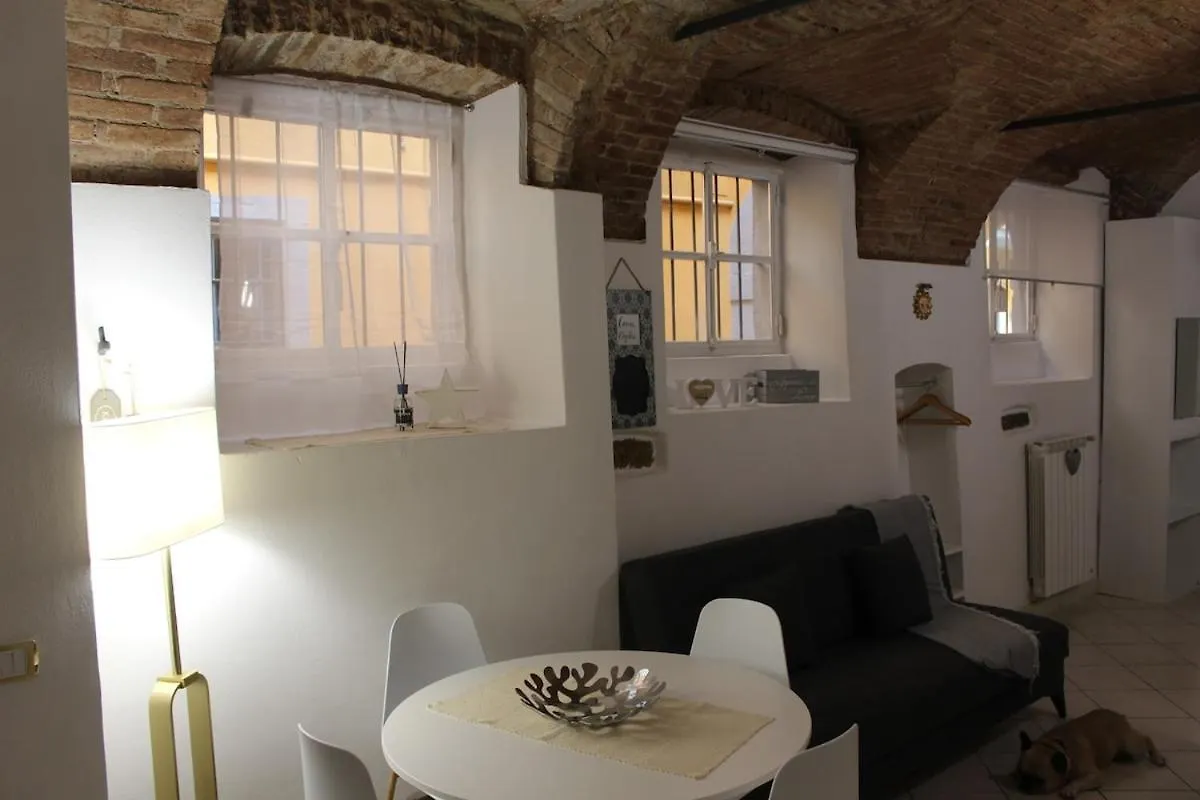 Bergamo Centre Cozy Apartment