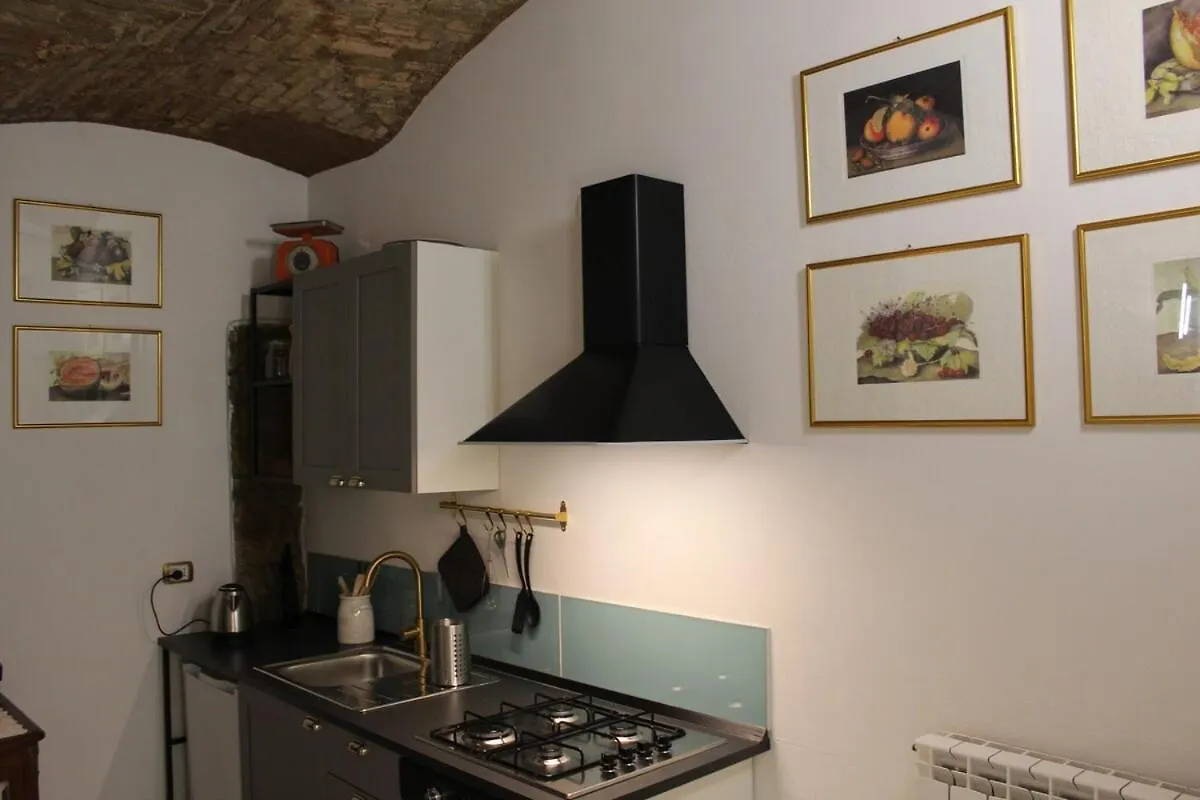 Bergamo Centre Cozy Apartment