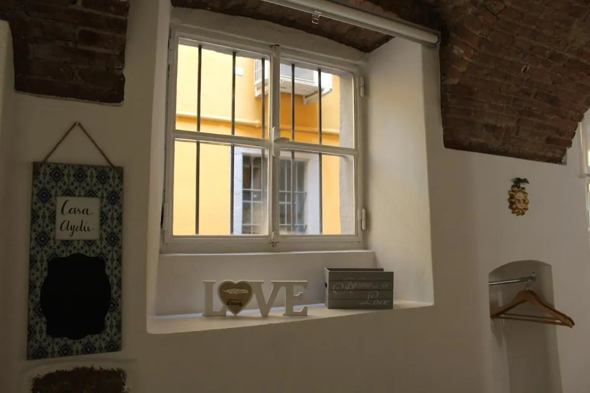Bergamo Centre Cozy Apartment