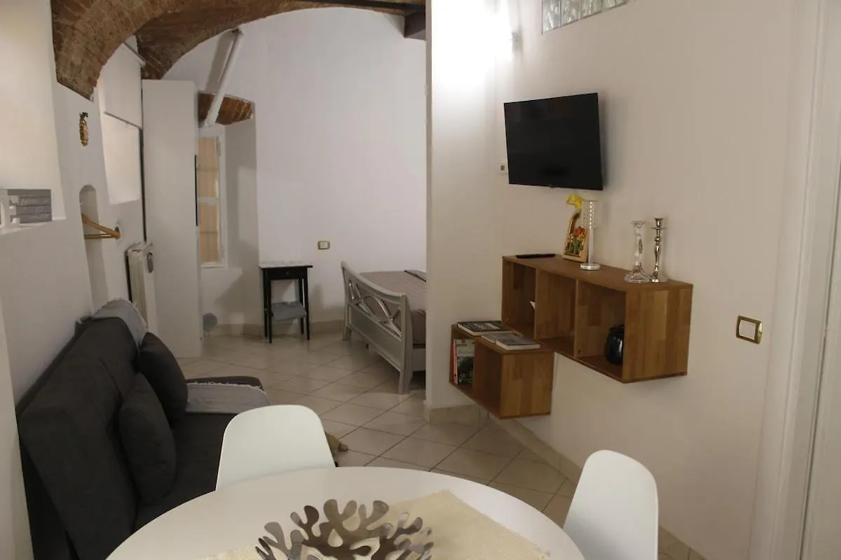 Bergamo Centre Cozy Apartment