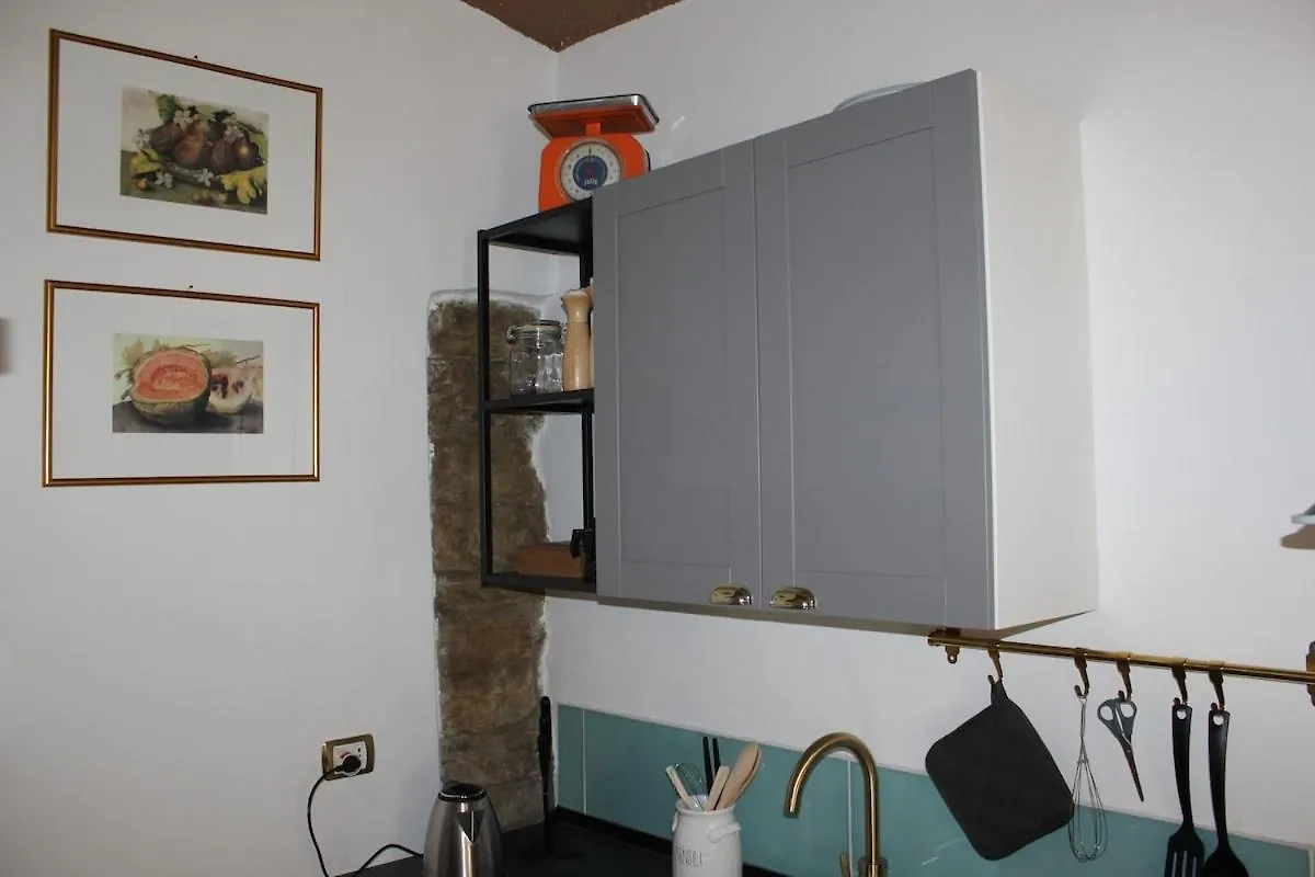 Bergamo Centre Cozy Apartment