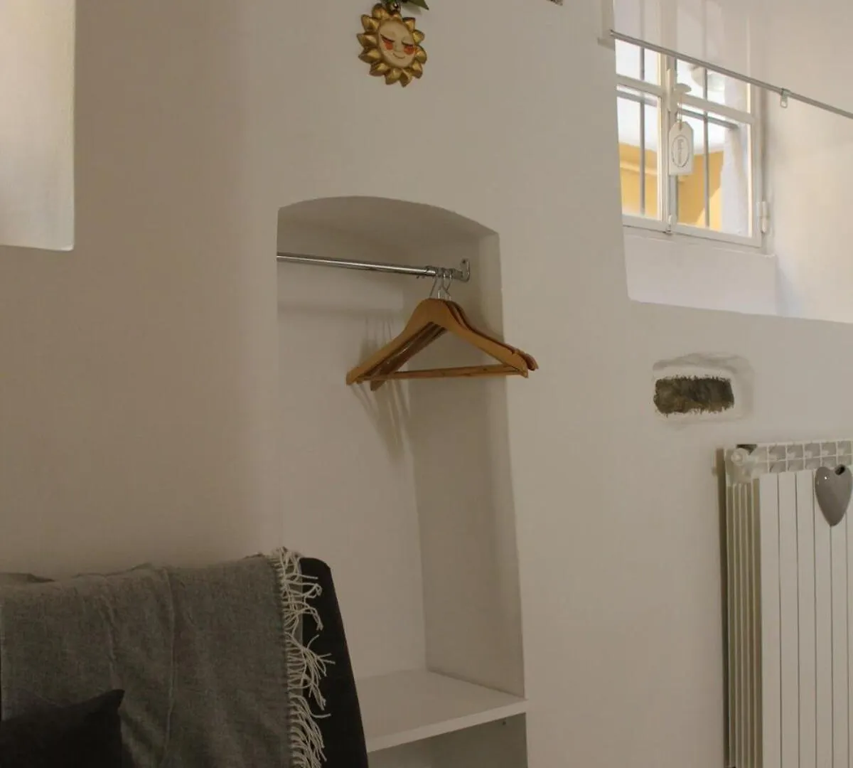 Bergamo Centre Cozy Apartment