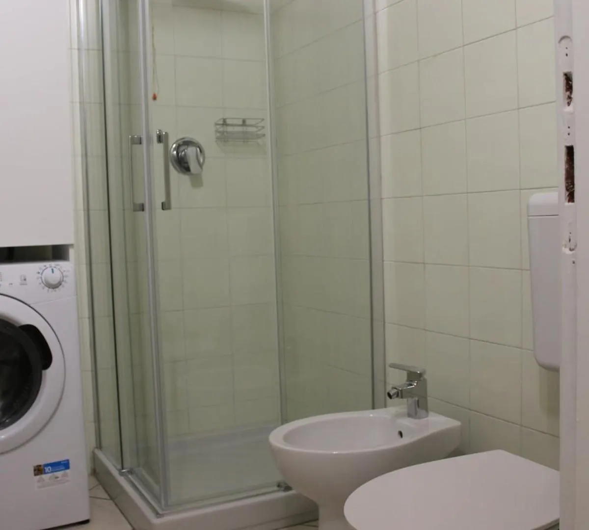 Bergamo Centre Cozy Apartment 0*,