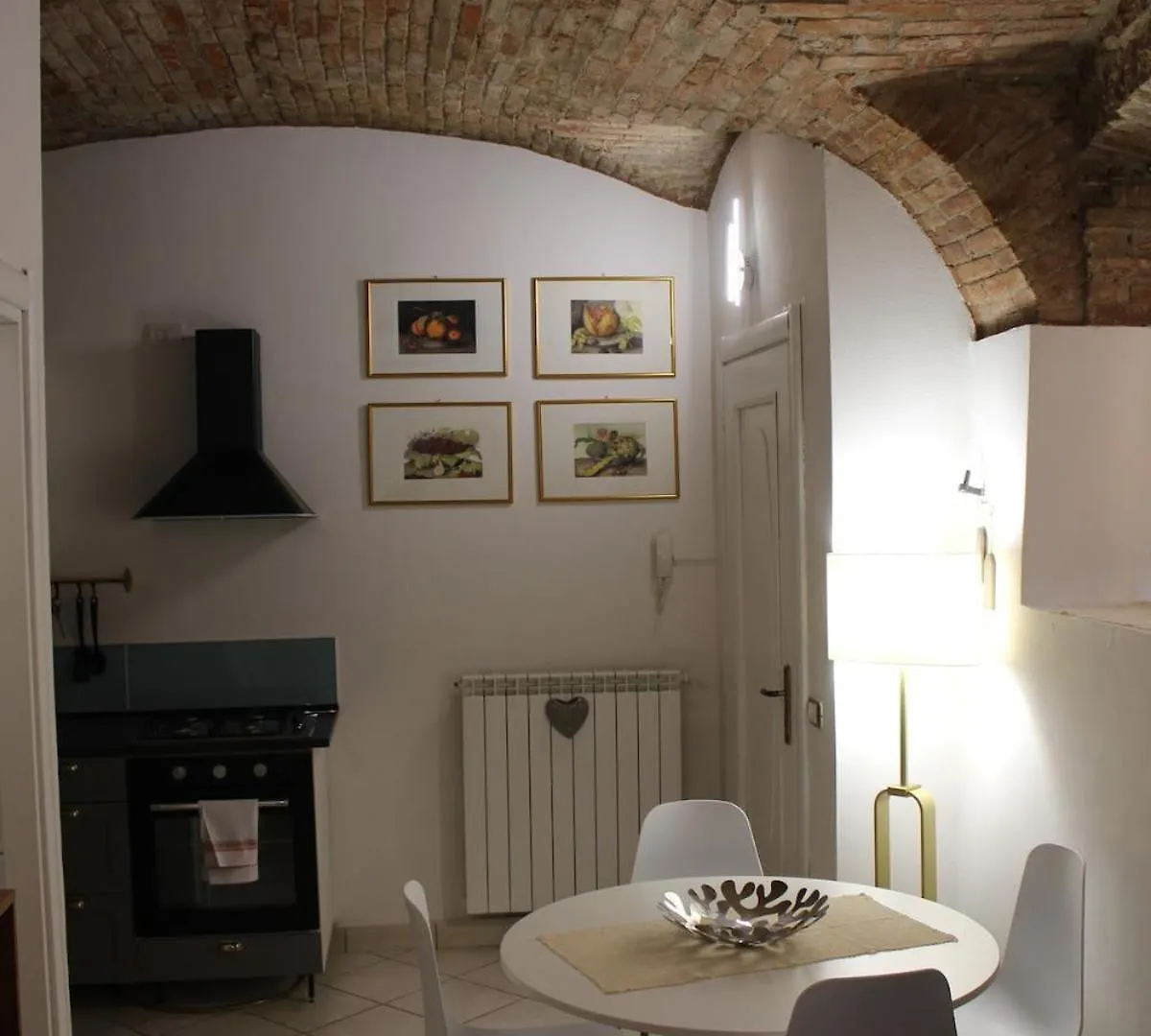 Bergamo Centre Cozy Apartment Italy