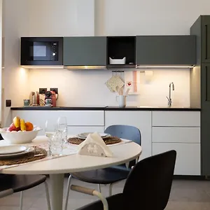 Kita House דירה