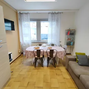Nido Center Iv Apartmán