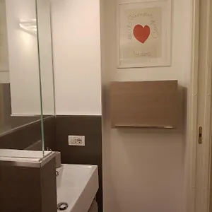  Apartament Be My Guest In Citta' Alta Charme&relax