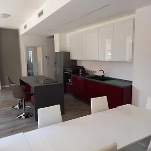Appartamento Via Casalino, Bergamo