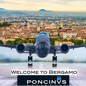 Апартаменты Poncinvs