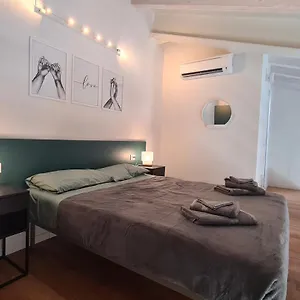 Appartamento Porta Nuova - Ai Mille - 5, Bergamo