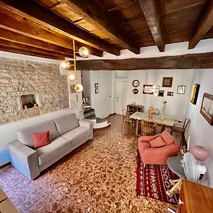 Appartamento Art Of Luxury & Design House, Bergamo