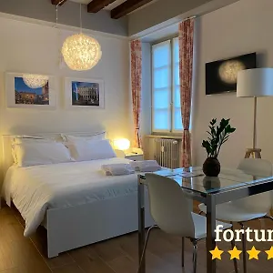 Appartamento Wish Charme&relax, Bergamo