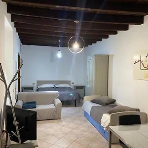 Appartamento Myroom Center Flat, Bergamo