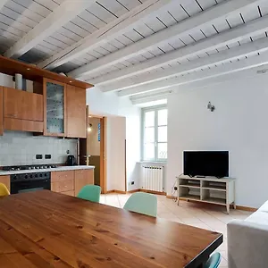 Appartamento Domus Dea Alta, Bergamo
