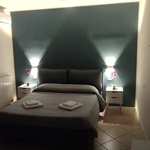 Appartamento Casa La Vigna, Bergamo
