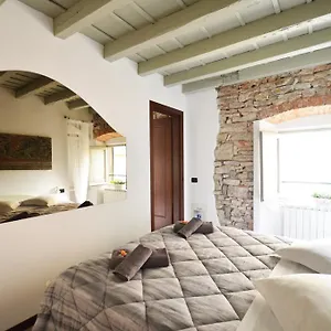 Vendégház La Torre House, Bergamo