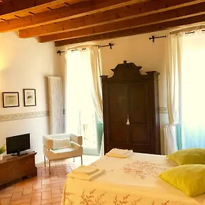 Apartament I Balconcini