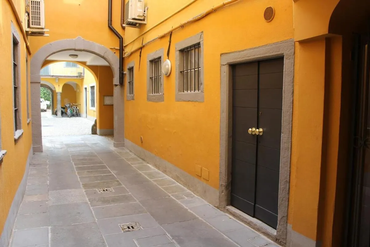 Bergamo Centre Cozy Apartment Italy